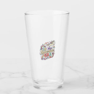 Verre Licorne Dans Mon Ère de Brillance Vêtements Kawaii