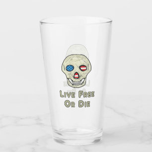 Verre Live Free Ou Die