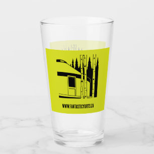 Verre Location de vacances à Yurt
