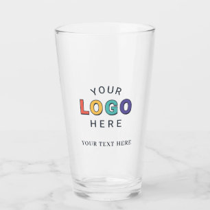 Verre Logo à Votre Manière (22-201)