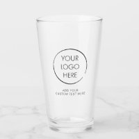 Logo de base Personnalisé, Entreprise ou Marketing