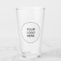 Logo de l'entreprise ici Texte Employé bière promo