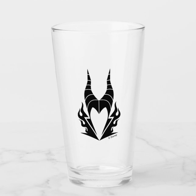 Verre Logo défectueux (Devant)