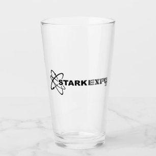 Verre Logo Horizontal Stark Expo