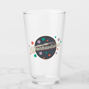 Verre Logo Wonkavision