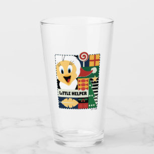 Verre LOONEY TUNES™ TWEETY™ Little Helper
