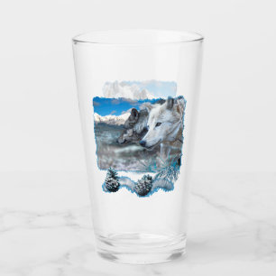 Verre Loup gris SENTINEL LOOLES