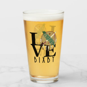 Verre LOVE Bixby Oklahoma