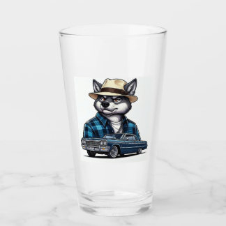 Verre Lowrider Wolf