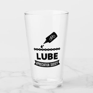 Verre Lube Appreciation Society Cycling
