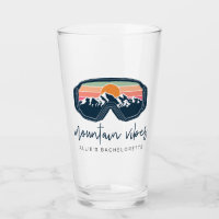 Lunettes de Ski Snowboarding ALLIE Mountain Vibes