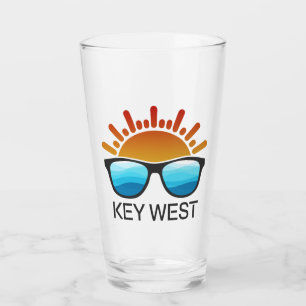 Verre Lunettes de soleil Key West Floride