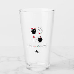 Verre Lunettes Kitty