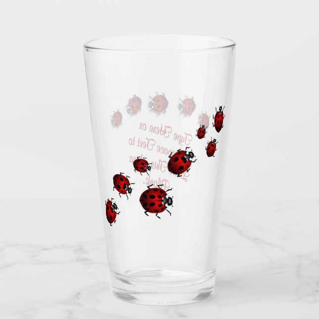 Verre Lunettes Lizard Lunettes d'art Reptile personnalis (Devant)