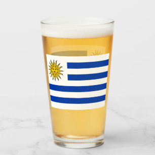 Verre L'Uruguay