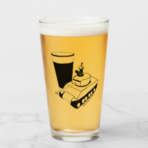 Verre M4 Pint Glass
