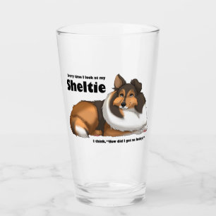 Verre Ma Lucky Sheltie
