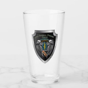 Verre Magnifique 5e Groupe des forces spéciales (aéropor