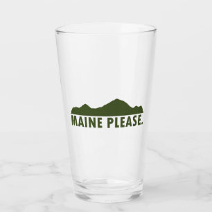 Verre Maine S'Il Vous Plaît