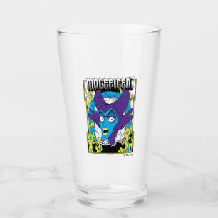 Verre Maléfique Design néon