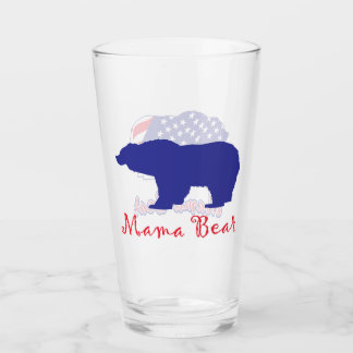Verre Mama Bears