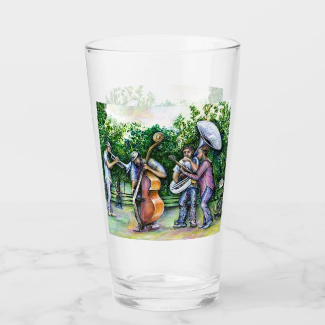 Verre Maman ne m'a jamais averti à propos des joueurs tu (Devant)