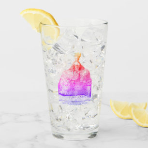 Verre Marie-Antoinette