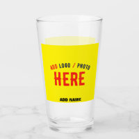 MARQUE VÉRIFIÉE JAUNE CLAIR ET MODERNE