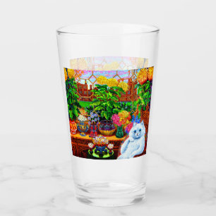 Verre Master du Collège Cat