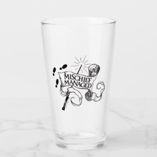 Verre Mauvais traitement