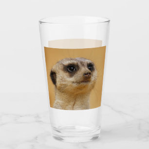 Verre Meerkat 020