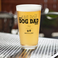 Meilleur Chien Papa Noms Personnalisés Chiens