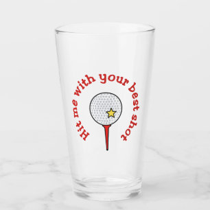 Verre Meilleur tir