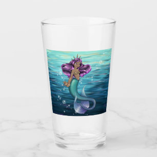 Verre Mermaid Iole