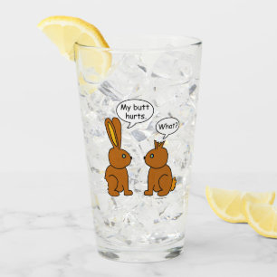 Verre Mes maux de bout ! - Ce qui ?