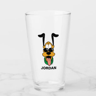 Verre Mickey & Friends   Lunettes de soleil Pluto