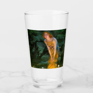 Verre Midété Eve Edward Robert Hughes