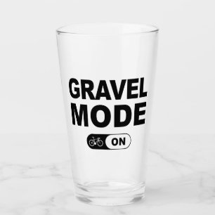 Verre Mode Gravure activé
