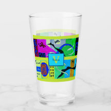 Mode Jaune Inspiration Abstraite De Matisse