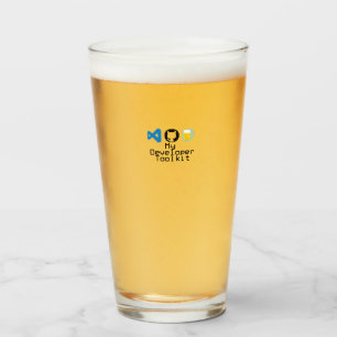 Verre Mon kit de développement Github