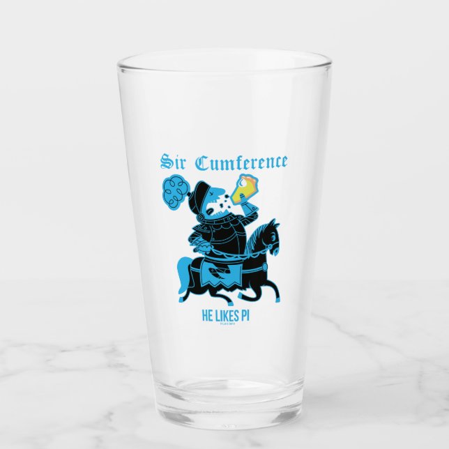 Verre Monsieur Cumference… (Devant)