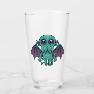 Verre Monstres de Cute Baby