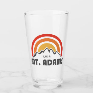 Verre Mont Adams New Hampshire