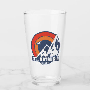 Verre Mont Katahdin Sun Eagle