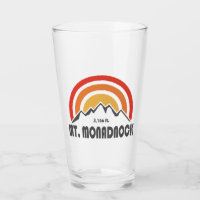 Mont Monadnock New Hampshire