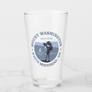 Verre Mont Washington (BG)