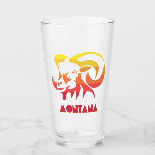Verre Montana Bighorn