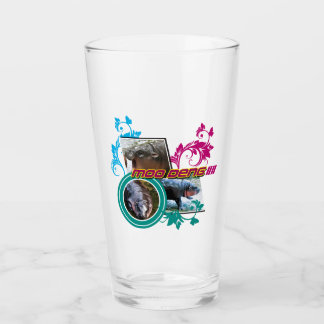 Verre MooDeng Drinkware