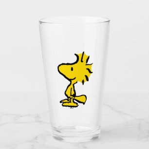 Verre Motif de design classique Woodstock