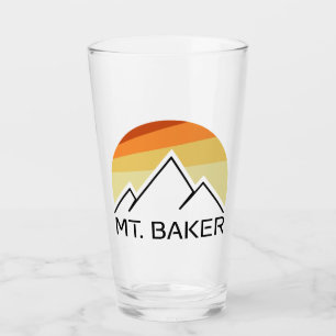 Verre Mt. Baker Retro